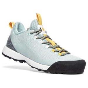 Black Diamond Mission Lt Hiking Shoes Azul EU 39 Mujer