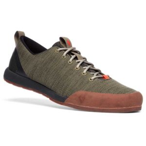 Black Diamond Circuit Shoes Marrón,Gris EU 39 1/2 Hombre