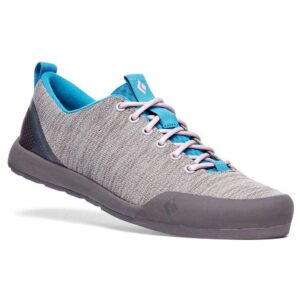 Black Diamond Circuit Shoes Azul,Gris EU 40 Mujer