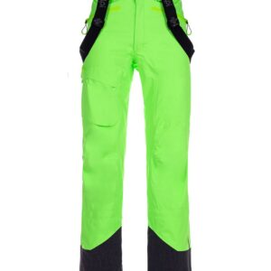 Kilpi Lazzaro Verde 3XL / Regular Hombre