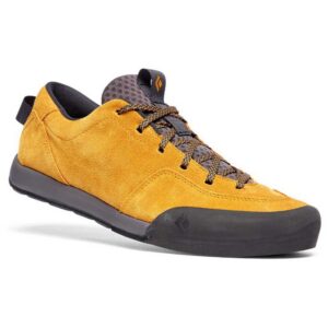 Black Diamond Prime Shoes Naranja,Negro EU 41 Hombre