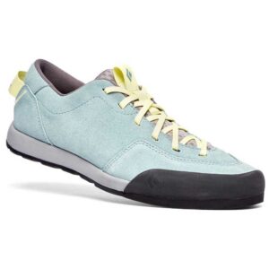 Black Diamond Prime Shoes Azul EU 40 Mujer