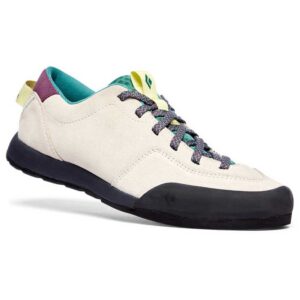 Black Diamond Prime Shoes Blanco,Negro EU 41 1/2 Mujer