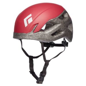 Black Diamond Vision Helmet Rojo S-M