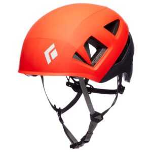 Black Diamond Capitan Helmet Rojo M-L