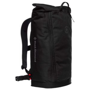 Black Diamond Street Creek 30l Rt Backpack Negro
