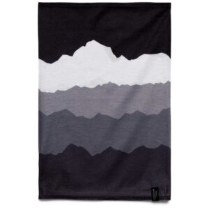 Black Diamond Neck Warmer Negro,Verde  Hombre