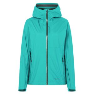 Black Diamond High Line Gris M Mujer