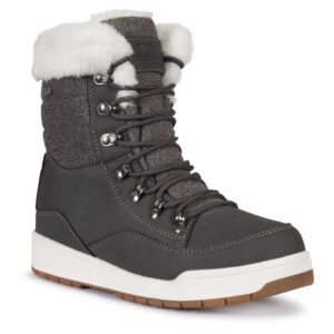 Trespass Raegan Negro EU 37 Mujer