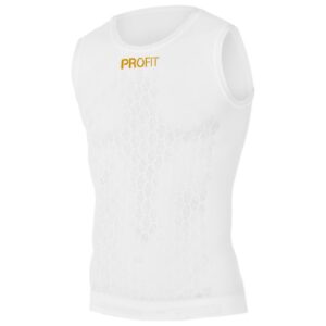 Spiuk Profit Base Layer Blanco L-XL Hombre