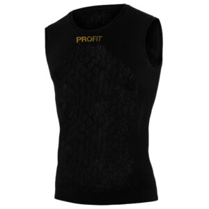 Spiuk Profit Base Layer Negro L-XL Hombre