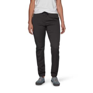 Black Diamond Notion Pants Negro XL Mujer