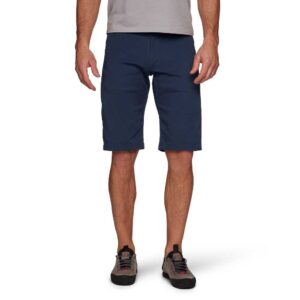 Black Diamond Credo Shorts Azul 34 Hombre