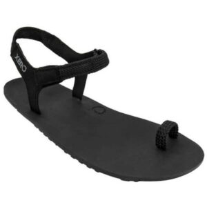 Xero Shoes Jessie Sandals Negro EU 37 1/2 Mujer