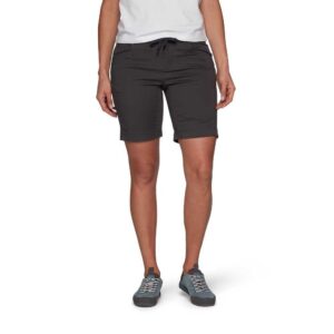 Black Diamond Credo Shorts Pants Gris 6 Mujer