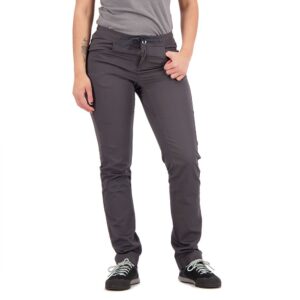Black Diamond Credo Pants Negro 4 Mujer