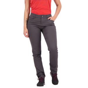 Black Diamond Notion Sl Pants Gris 6 Mujer