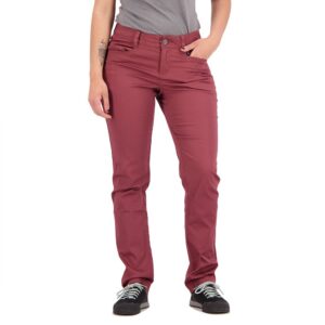 Black Diamond Notion Sp Pants Rojo 4 Mujer