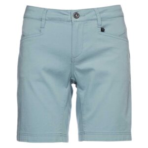 Black Diamond Notion Sl Shorts Pants Azul 6 Mujer