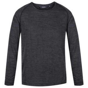 Regatta Burlow Gris XL Hombre