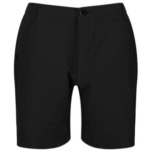 Regatta Highton Mid Shorts Negro 44 Hombre