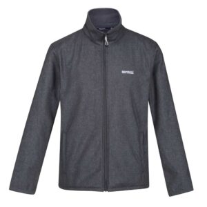 Regatta Cera V Jacket Gris L Hombre