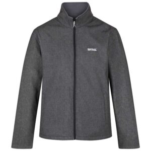Regatta Cera V Jacket Gris M Hombre