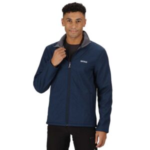 Regatta Cera V Jacket Azul XL Hombre
