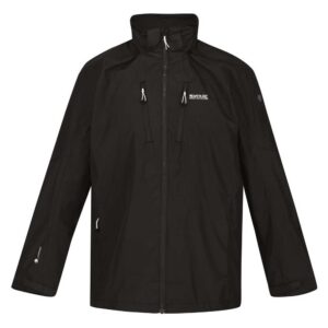Regatta Calderdale Iv Jacket Negro M Hombre