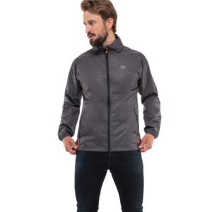 Mac In A Sac Origin Gris S Hombre