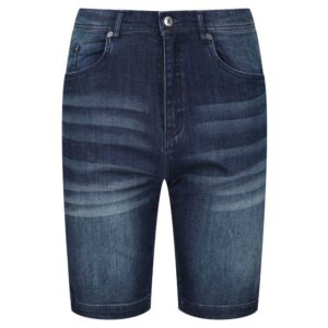 Regatta Dacken Denim Azul 30 Hombre
