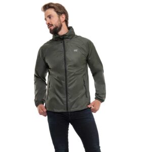 Mac In A Sac Origin Verde XL Hombre