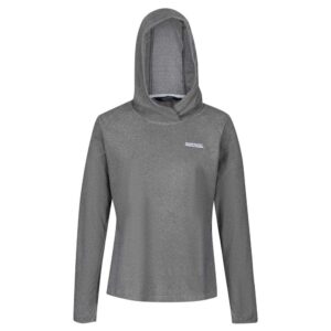 Regatta Montes Hoodie Rosa 10 Mujer