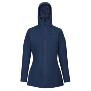 Regatta Pulton Jacket Azul 8 Mujer