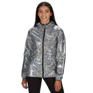 Regatta Turla Jacket Gris 10 Mujer