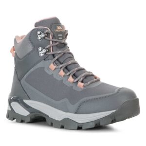 Trespass Ailish Gris EU 40 Mujer