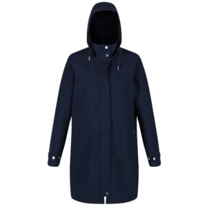 Regatta Abiela Jacket Azul 8 Mujer