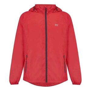 Mac In A Sac Origin Rojo S Hombre