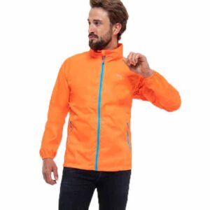 Mac In A Sac Origin Naranja L Hombre