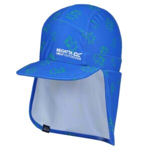 Regatta Peppa Protect Azul 4-6 Years Niño