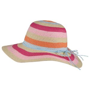 Regatta Mayla Hat Rosa 7-10 Years Niño