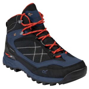 Regatta Samaris Pro Azul EU 43 Hombre