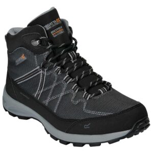 Regatta Samaris Lite Negro EU 39 Hombre