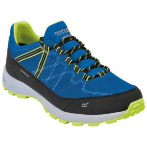 Regatta Samaris Lite Low Azul EU 45 Hombre