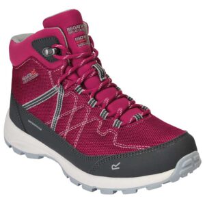 Regatta Samaris Lite Rojo EU 37 Mujer