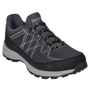 Regatta Samaris Lite Low Gris EU 37 Mujer