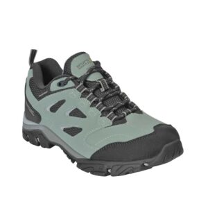 Regatta Holcombe Iep Low Hiking Shoes Verde EU 39 Mujer