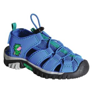 Regatta Peppa Sandals Azul,Negro EU 37