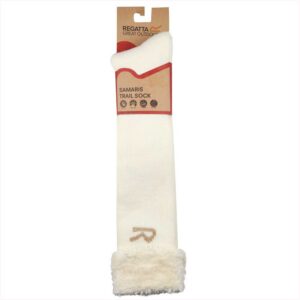 Regatta Wellington Blanco EU 36-38 Mujer