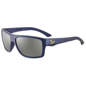 Cebe Empire Sunglasses Azul,Gris Zone Grey/CAT3
